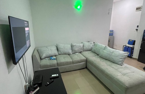 Ofin Apartment | 1 bedroom apartment in awoyaya, lekki,