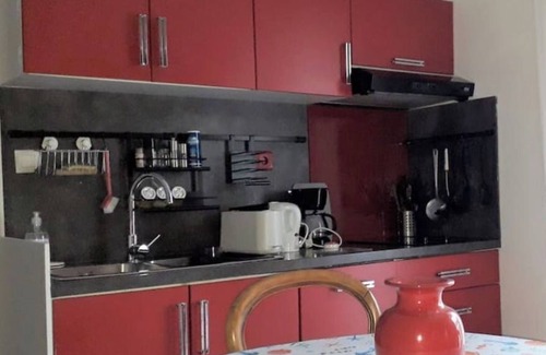 Hyeres City Centre Apartment | 1 Bedroom Apartment In Hyères