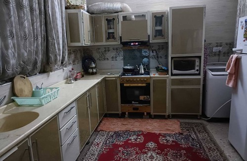 Kadhimiyah House | 1 Bedroom apartment in Baghdad