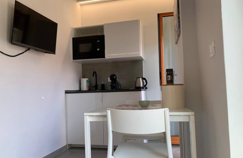 Sulmona Apartment | 1 Bedroom Apartment in Sulmona
