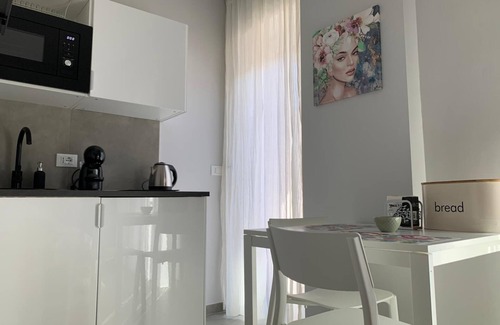 Sulmona Apartment | 1 Bedroom Apartment in Sulmona