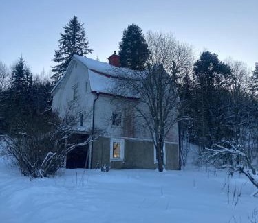 Gudmundra Apartment | 1 bedroom apartment in Kramfors