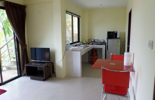 Kata Apartment | 1 bedroom apartment in Kata (3.1)