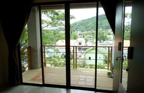 Kata Apartment | 1 bedroom apartment in Kata (3.1)