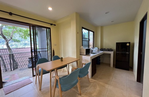 Kata Apartment | 1 bedroom apartment in Kata (5.1)