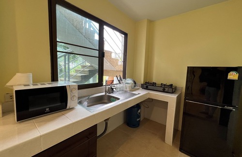 Kata Apartment | 1 bedroom apartment in Kata (5.1)
