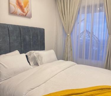 Eastleigh Apartment | 1-bedroom apartment in Kilimani