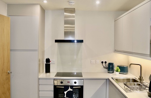 Leeds Apartment | 1 Bedroom Apartment in Leeds