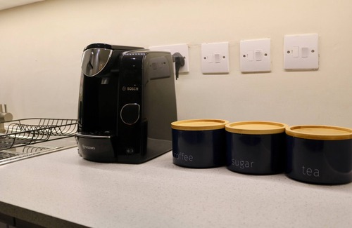 Leeds Apartment | 1 Bedroom Apartment in Leeds