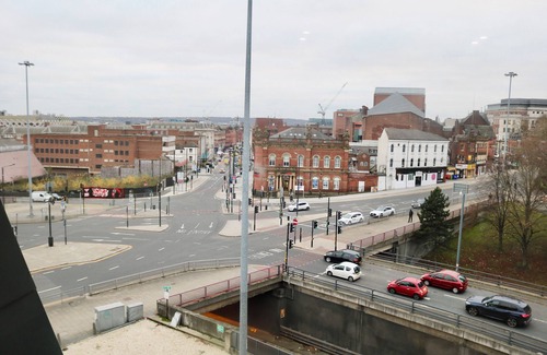 Leeds Apartment | 1 Bedroom Apartment in Leeds
