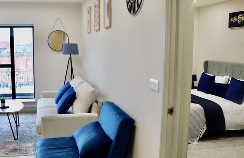 Leeds Apartment | 1 Bedroom Apartment in Leeds