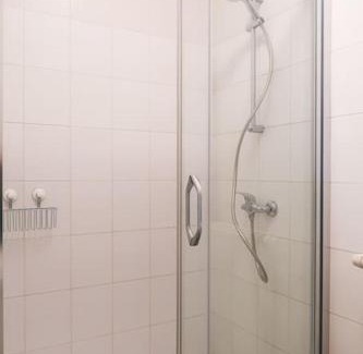 Liege Apartment | 1 bedroom apartment in Liège center - 2nd floor