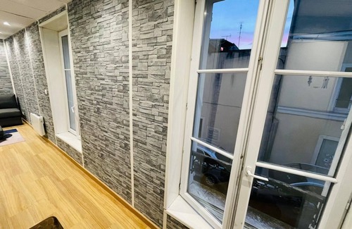 Meaux Apartment | 1 Bedroom Apartment in Meaux