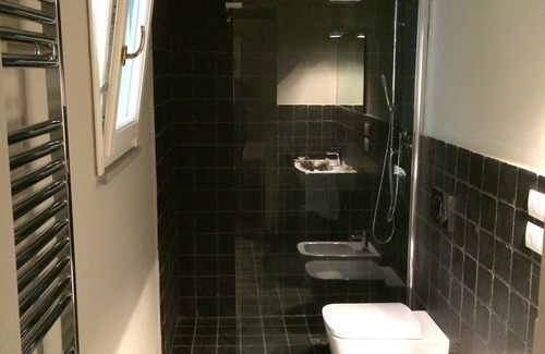 Parma City Centre Apartment | 1 Bedroom Apartment in Parma