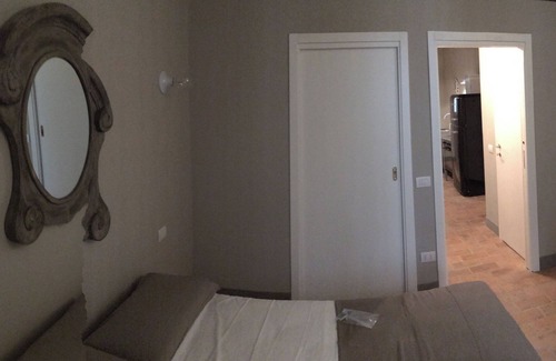 Parma City Centre Apartment | 1 Bedroom Apartment in Parma