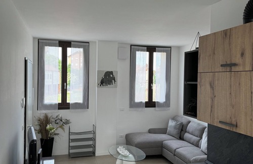 Mazzo Apartment | 1 Bedroom Apartment in Rho