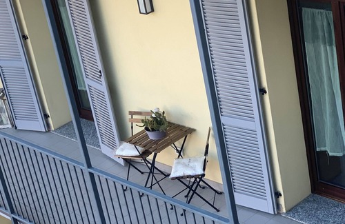 Mazzo Apartment | 1 Bedroom Apartment in Rho