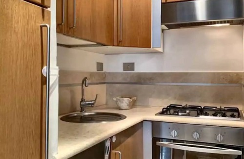 Quartiere XXIX Ponte Mammolo Apartment | 1 bedroom apartment in rome