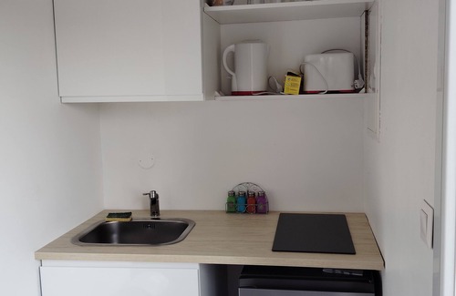 Vernon Apartment | 1 Bedroom Apartment in Vernon