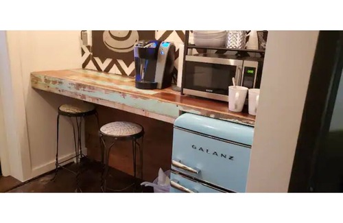 Nashville Apartment | 1-bedroom apartment just 12 minutes drive to Nissan Stadium