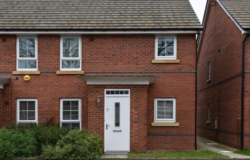 Warwick Apartment | 1 Bedroom Apartment Leamington Spa Hosted By Golden Key