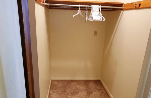 Dayton Apartment | 1-Bedroom Apartment Minutes From Downtown Dayton