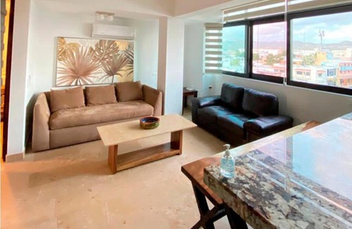 Juarez Apartment | 1 Bedroom apartment with a view of downtown Cabo