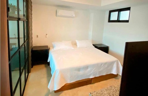 Juarez Apartment | 1 Bedroom apartment with a view of downtown Cabo