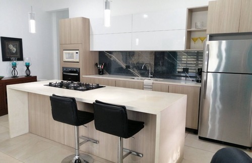 Valle de Banderas Apartment | 1 bedroom apartment,quiet & relaxing atmosophere