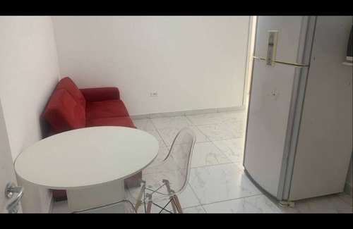 Sitio Barrocada Apartment | 1-bedroom apartment São Paulo