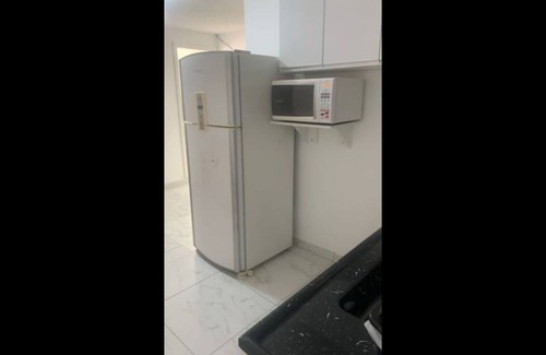 Sitio Barrocada Apartment | 1-bedroom apartment São Paulo