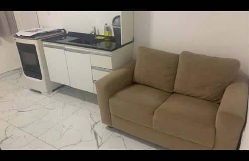 Sitio Barrocada Apartment | 1 bedroom apartment SP