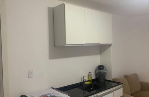 Sitio Barrocada Apartment | 1 bedroom apartment SP