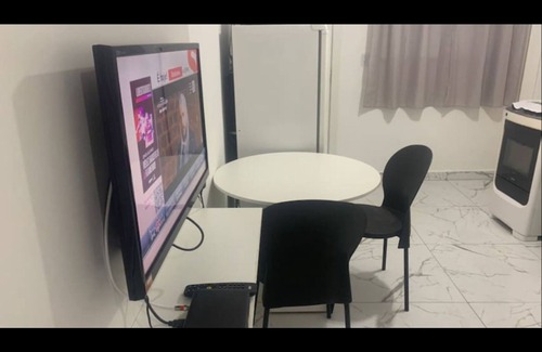 Sitio Barrocada Apartment | 1 bedroom apartment SP
