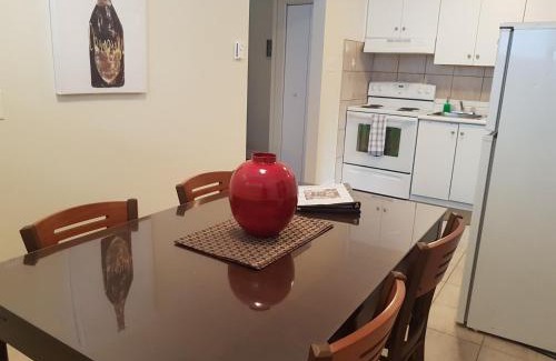 Downtown Gatineau Apartment | 1-Bedroom Apartment Sweet #3 by Amazing Property Rentals