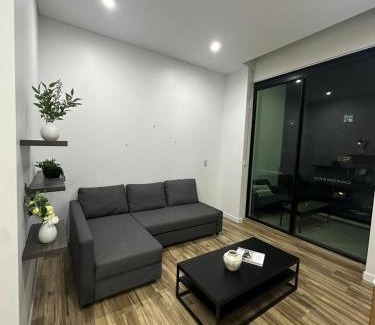 Ultimo Apartment | 1 Bedroom Apartment Ultimo with Pool and Gym Access