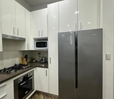 Ultimo Apartment | 1 Bedroom Apartment Ultimo with Pool and Gym Access