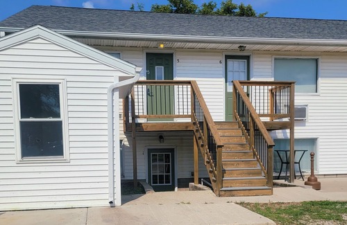 Emmet County Apartment | 1 Bedroom Apartment In Estherville