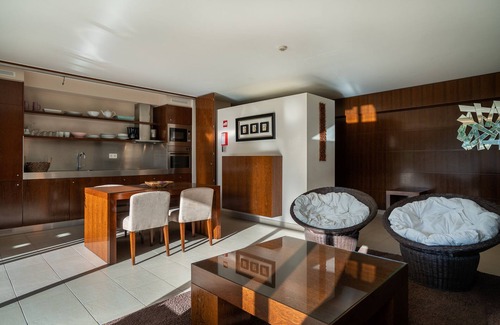 Salgados Condo | 1 bedroom apartment Vila das Lagoas - Salgados