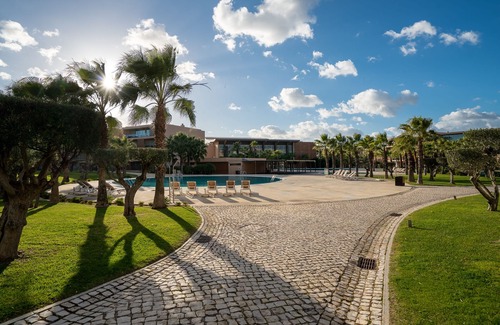 Salgados Condo | 1 bedroom apartment Vila das Lagoas - Salgados