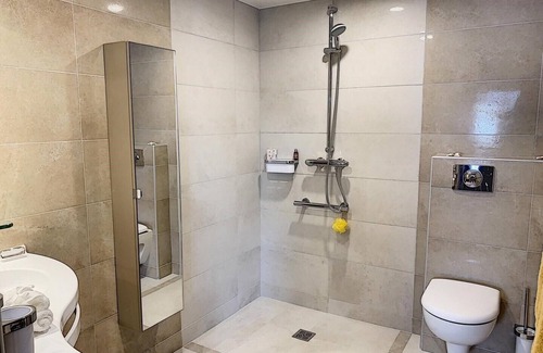 La Bocca Nord Apartment | 1-bedroom apartment with balcony