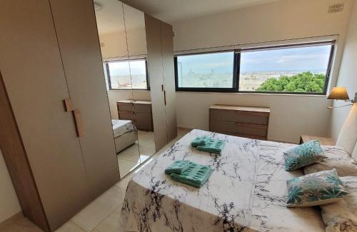 San Gwann Apartment | 1 Bedroom Apartment with a View
