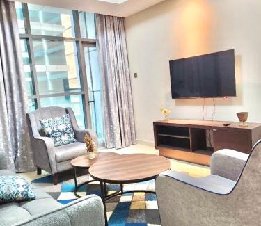 Ajman Apartment | 1-Bedroom Apartment with Balcony, Ajman