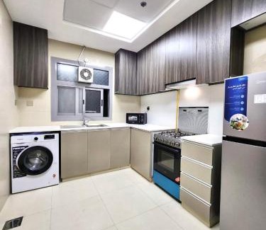 Ajman Apartment | 1-Bedroom Apartment with Balcony, Ajman