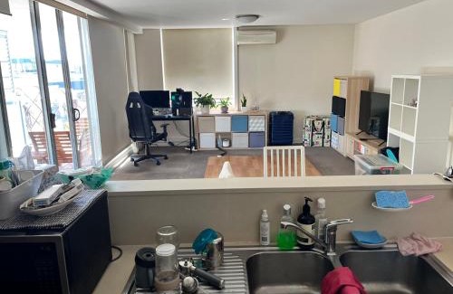 Burwood Apartment | 1 Bedroom Apartments In Sydney