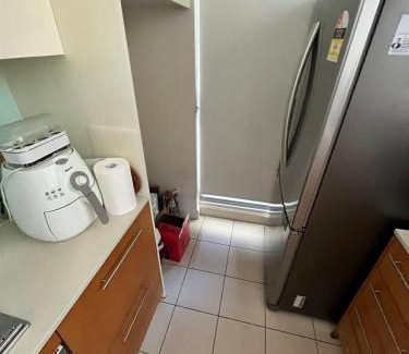 Burwood Apartment | 1 Bedroom Apartments In Sydney