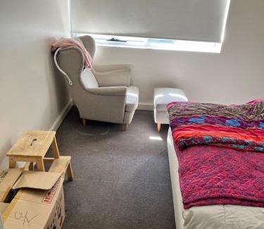 Burwood Apartment | 1 Bedroom Apartments In Sydney