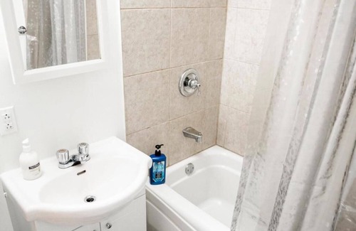 Verdun Apartment | 1 Bedroom Appartment