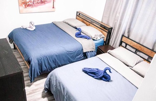 Verdun Apartment | 1 Bedroom Appartment