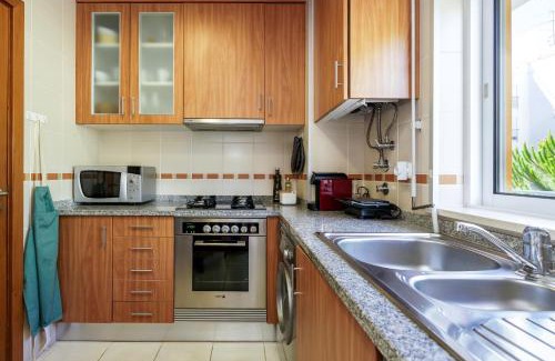Alfa-Mar Apartment | 1 Bedroom apt with pool access